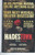 Hadestown - Broadway Walter Kerr Theatre
Playbill / Program May 2019 Cast: Reeve Carney, Andre De Shields, Amber Gray, Eva Noblezada, Patrick Page, Jewelle Blackman, Yvette Gonzalez-Nager, Kay Trinidad, Malcolm Armwood, Afra Hines, Timothy Hughes, John Krause, Kimberly Marable, T Oliver Reid, Jessie Shelton, Ahmad Simmins, Khaila Wilcoxon

