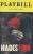 Hadestown - Broadway Walter Kerr Theatre
Playbill / Program May 2019 Cast: Reeve Carney, Andre De Shields, Amber Gray, Eva Noblezada, Patrick Page, Jewelle Blackman, Yvette Gonzalez-Nager, Kay Trinidad, Malcolm Armwood, Afra Hines, Timothy Hughes, John Krause, Kimberly Marable, T Oliver Reid, Jessie Shelton, Ahmad Simmins, Khaila Wilcoxon
