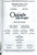 Outside Mullingar - Manhattan Theatre Club
Playbill / Program Jan 2014 Cast: Brían F. O'Byrne, Debra Messing, Dearbhla Molloy and Peter Maloney