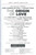 The Origin of Love - The Town Hall
Playbill / Program Jun 2019 Written and Performed by John Cameron Mitchell and Stephen Trask