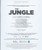 The Jungle - Off Broadway Winter 2019
Playbill / Program - St Ann's Warehouse NYC Cast: Mohammad Amiri, Alexander Devrient, Elham Ehsas, Trevor Fox, Milan Ghobsheh, Ammar Haj ahmad, Alex Lawther, Jo Mcinnes, Yasin Moradi, Jonathan Nyati, John Pfumojena, Rachel Redford, Dominic Rowan, Rachid Sabitri, Mohamed Sarrar, Ben Turner, Nahel Tzegai, Vera Gurpinar, Annika Mehta