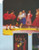 Grease - The Arena Spectacular
Australia Tour 1998 Cast: Craig McLachlan, Dannii Minoque, Jane Scali, Anthony Warlow, Michael Cormick, Doug Parkinson, Glenn Shorrock, Geraldine Turner