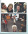 The Venetian Twins QTC - Bridget Boyle, Mitchell Butel, Sandro Colarelli, Mark Conaghan, Penny Everingham, Carita Farrer, Peter Marshall, Rebecca Murphy, Bryan Brobets
Director - Michael Gow