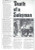 Death of a Salesman Cast - Warren Mitchell, Judi Farr, Mel Gibson, Wayne Jarratt, John Stone, Cecily Polson, Leslie Dayman, Peter Gwynne, Lewis Fitz-Gerald, Kathleen Brinson, Tom McKenzie, Rainee Skinner