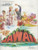 Hawaii (1966) Movie Soft Cover By James A Michener Cast: Julie Andrews, Max Von Sydow, Richard Harris, Carroll O'Connor