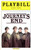 Journey's End is a 1928 drama, the seventh of English playwright R. C. Sherriff. It was first performed at the Apollo Theatre in London by the Incorporated Stage Society on 9 December 1928