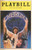 Merlin (Mar 1983) Doug Henning, Edmund Lyndeck, Nathan Lane, Christian Slater - Mark Hellinger Theatre
Merlin was a musical based on a concept by popular illusionist Doug Henning and Barbara De Angelis, written by Richard Levinson and William Link, with music (and incidental music) written by Elmer Bernstein and lyrics by Don Black.