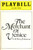 The Merchant of Venice (Jan 1990)
William Beckwith - Forty-Sixth Street Theatre