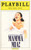 Mamma Mia ! (Oct 2001)
Louise Pitre, David W Keeley, Tina Maddigan, Joe Machota
Wintergarden Theatre