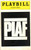 Piaf (Feb 1981)
Jane Lapotaire, Zoe Wanamaker
Plymouth Theatre