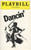 Dancin’ (Feb 1978)  by Bob Fosse Out of Town Preview - Colonial Theatre Boston