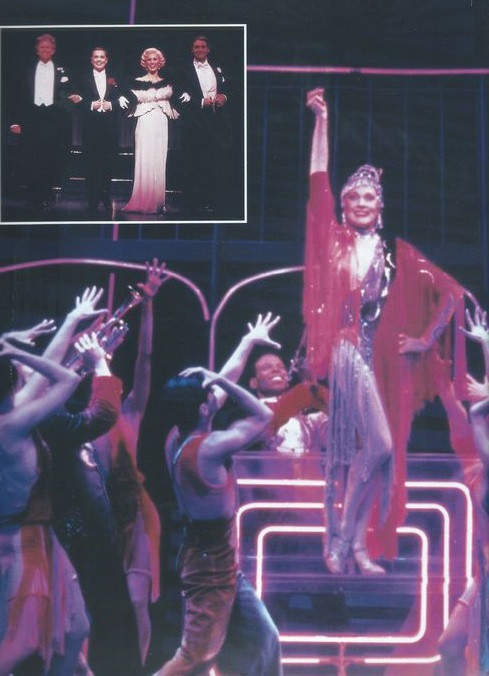 Victor Victoria 6 Theatregold
