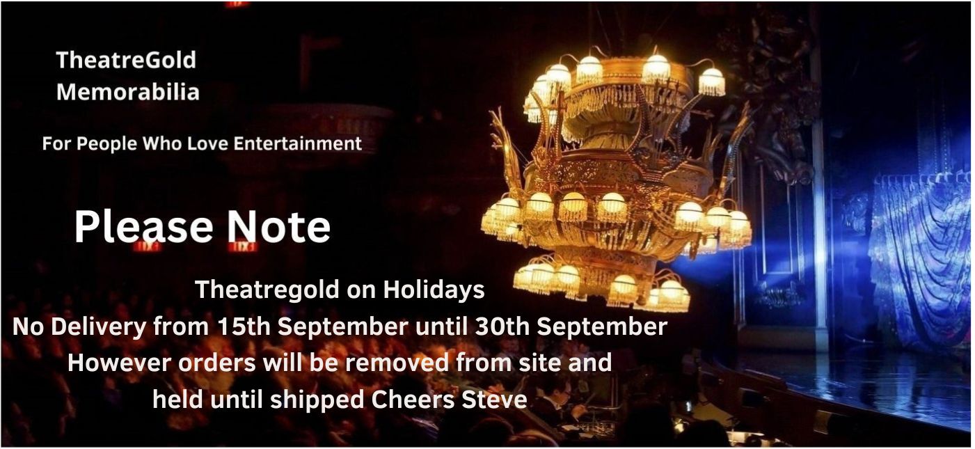 Theatregold