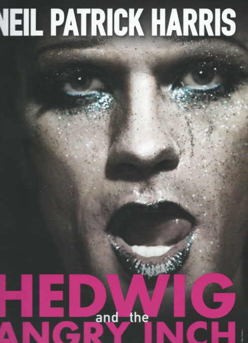 Hedwig and the Angry Inch