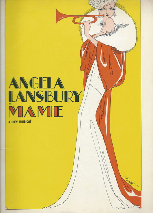 Mame - Angela Lansbury