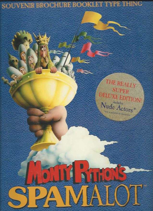 Spamalot