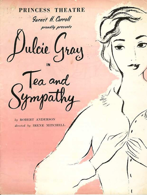Tea and Sympathy