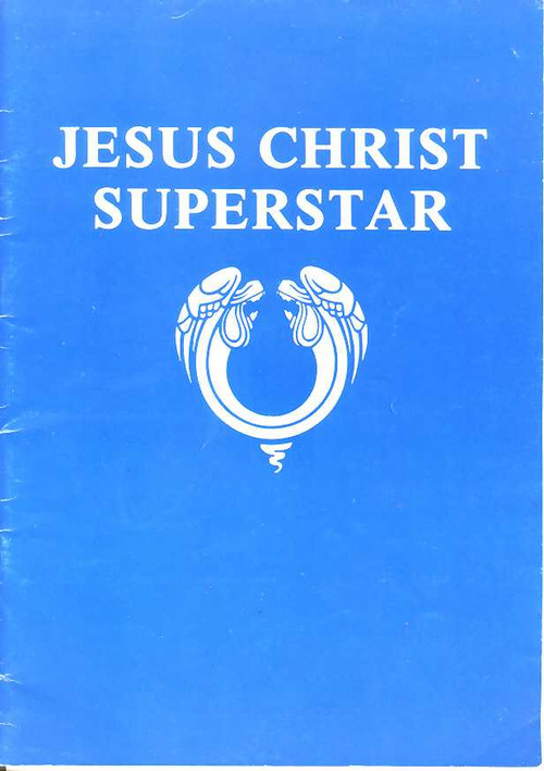 Jesus Christ Superstar