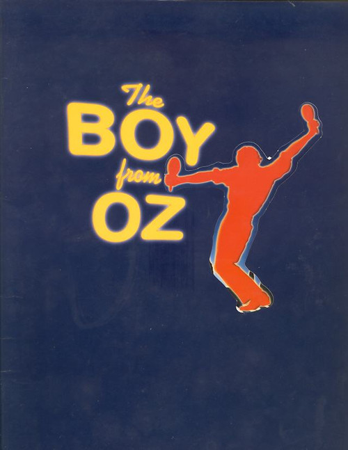 The Boy from Oz