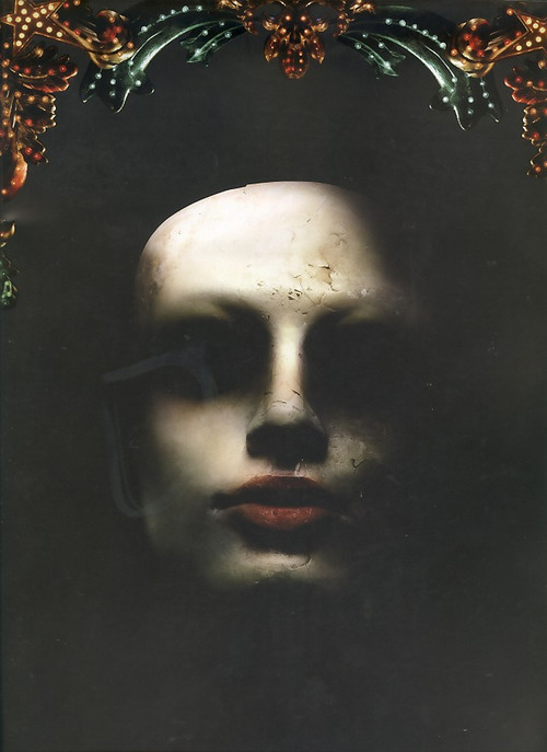 Love Never Dies - London Original Program