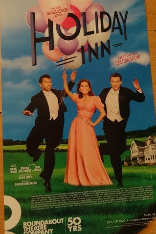 Holiday Inn - 4 - Theatregold
