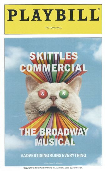 michael c hall skittles