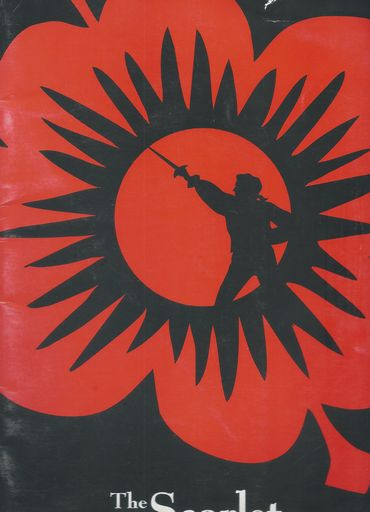 The Scarlet Pimpernel - 4 - Theatregold