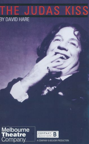 Judas Kiss