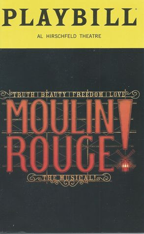 Moulin Rouge