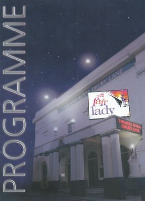 My Fair Lady
