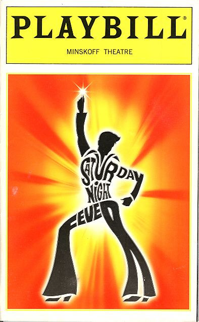 Saturday Night Fever
