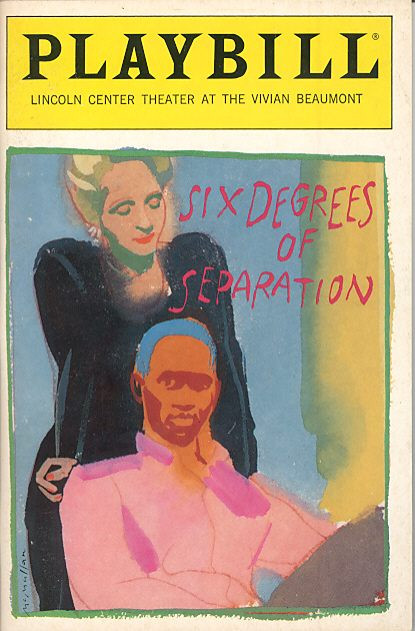 Six Degrees Of Separation Play Stockard Channing Courtney B Vance Lincoln Center Theatre Six Degrees Of Separation Play Stockard Channing Courtney B Vance Lincoln Center Theatre