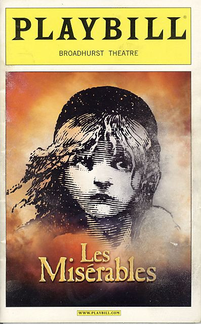 Les Miserables