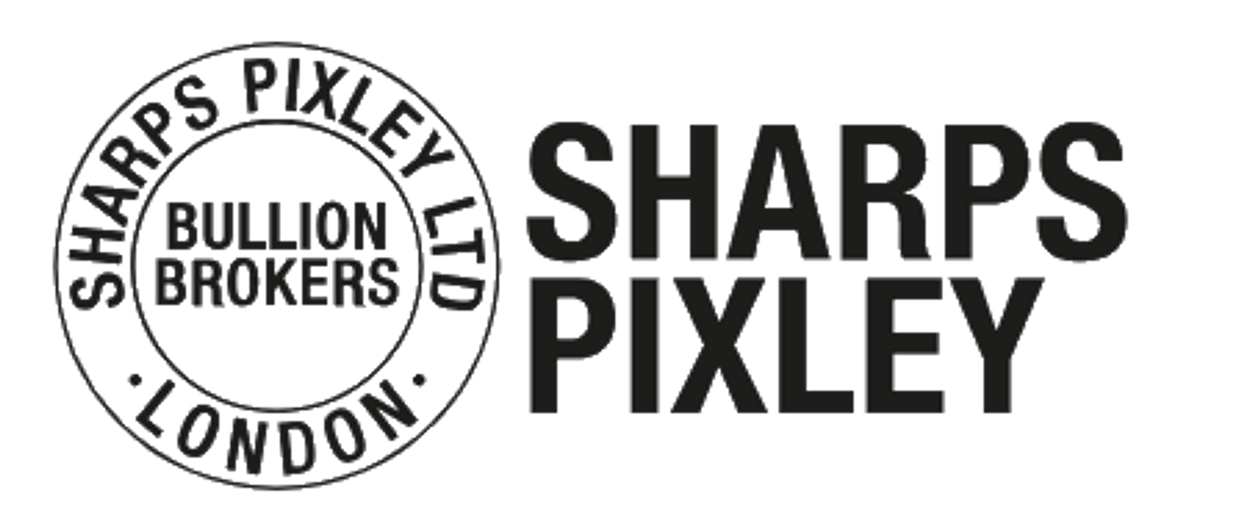 Sharps Pixley Products Essential Bullion