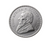1 oz Krugerrand Silver Coin (2017)