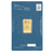 5g Royal Mint Gold Bar