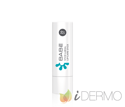 Babe stick labial FPS 20
