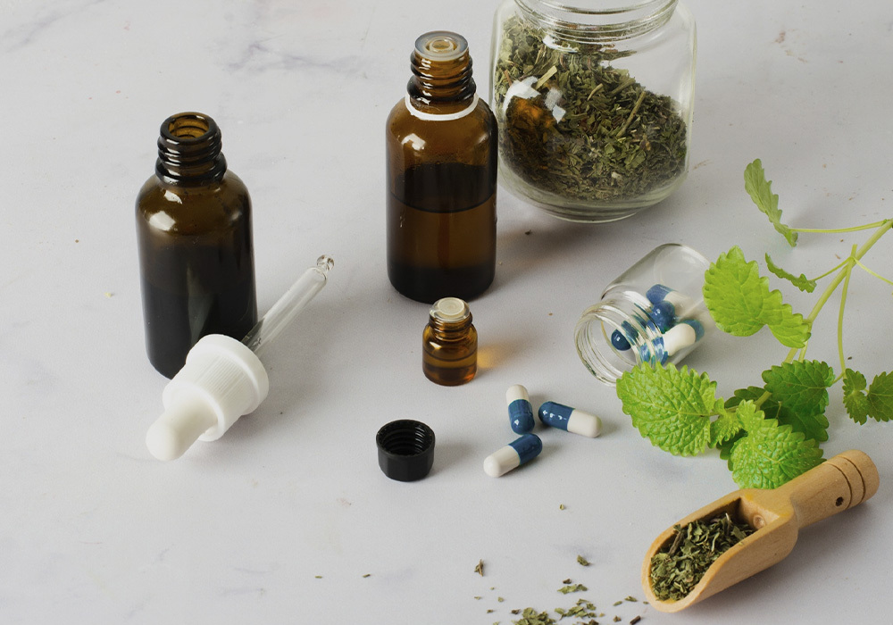Fitoterapia en Farmacia Armeñime en Adeje, Tenerife