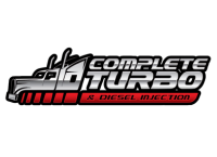 Complete Turbo