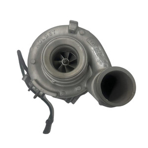 Dodge Ram 6.7L  2007 (1/2)-2012 Cummins Pick-up 2500, 3500 Cummins Cab & Chassis 3500, 4500, 5500