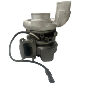 CTS Remanufactured VGT Turbocharger Holset for Dodge Ram 6.7L 2013-2018 Cummins Pickup 2500, 3500 CTS Remanufactured VGT Turbocharger Holset for Dodge Ram 6.7L 2013-2018 Cummins Pickup 2500, 3500