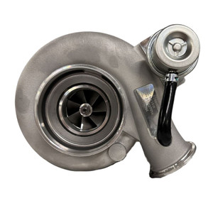 CTS Remanufactured Holset Cummins for 1999-02 Dodge Ram Truck with 6BT ISB Engine M/T, Cummins ISB 5.9L 230-245HP