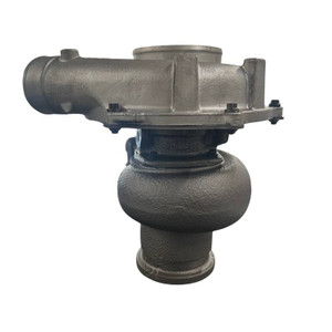 CTS Remanufactured with Actuator for 1998 - 2002 Navistar-International DT466E