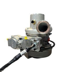 CTS Remanufactured Holset Cummins ISC Turbocharger