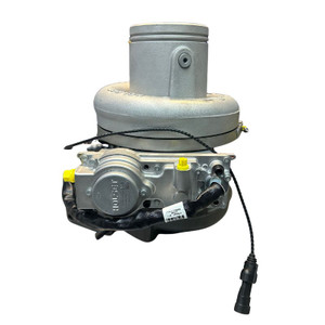 CTS Remanufactured Holset 2007-08 Cummins ISX 14.9L Turbocharger - 4309078CT CTS Remanufactured Holset 2007-08 Cummins ISX 14.9L Turbocharger - 4309078CT