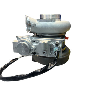 CTS Remanufactured Volvo/Mack VGT Turbocharger CTS Remanufactured Volvo/Mack VGT Turbocharger