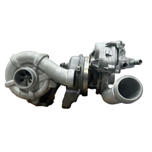 CTS Remanufactured 2008 - 2010 Ford Powerstroke 6.4L Turbocharger