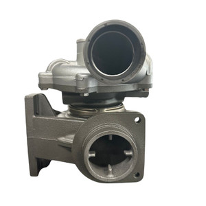 CTS Remanufactured 2008-2010 Ford Powerstroke 6.4L CTS Remanufactured 2008-2010 Ford Powerstroke 6.4L