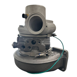 CTS Remanufactured Holset Cummins Turbocharger CTS Remanufactured Holset Cummins Turbocharger
