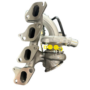 Chevrolet/Buick 1.4L Garrett Turbocharger